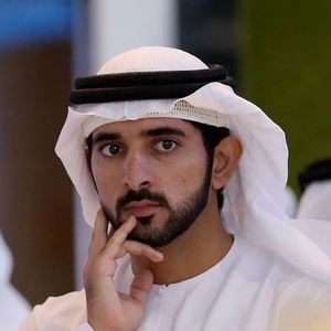 Hamdan Bin Mohammed Bin Rashid Al Maktoum - MillionaireFinder.com – The